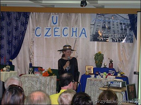 Ulica ydowska - Spotkanie 16.07.2009